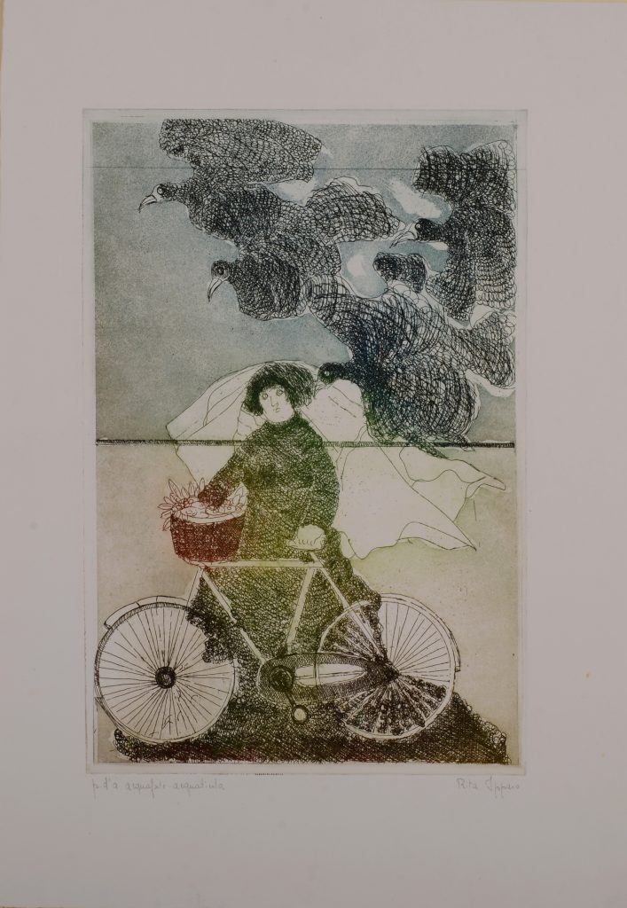 Sposa in bicicletta (1993)